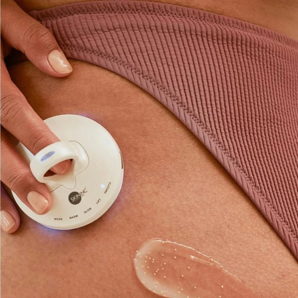 New Skin Inc Body sculpt for serum - Picture 2 of 3